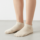 2 Pack Ped Socks - Multi - Giordano Online