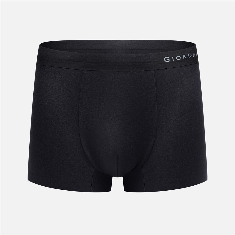 3 Pack Men's Trunk - Giordano Online
