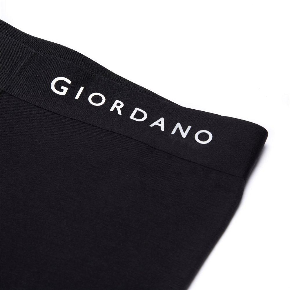 3 Pack Men's Trunk - Giordano Online