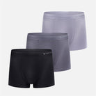 3 Pack Men's Trunk - Giordano Online