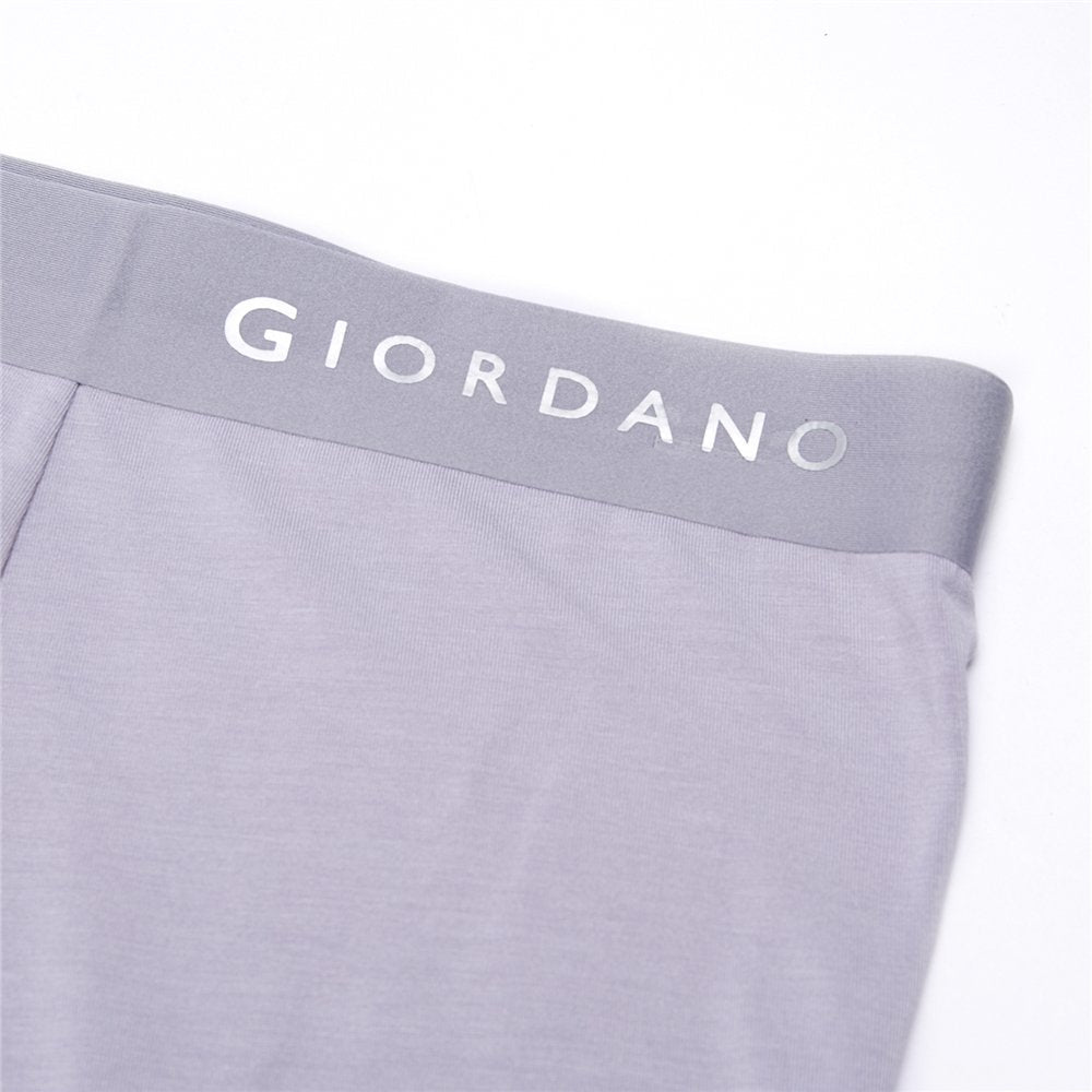 3 Pack Men's Trunk - Giordano Online