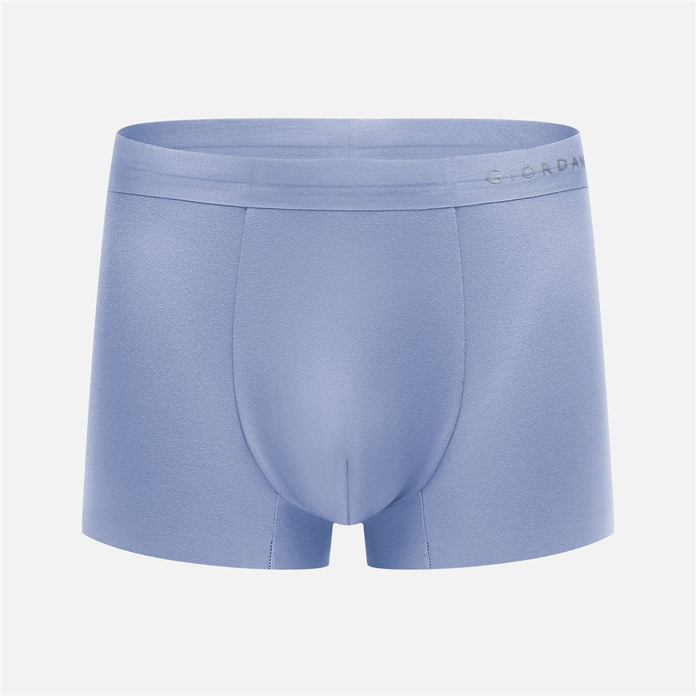 3 Pack Men's Trunk - Giordano Online