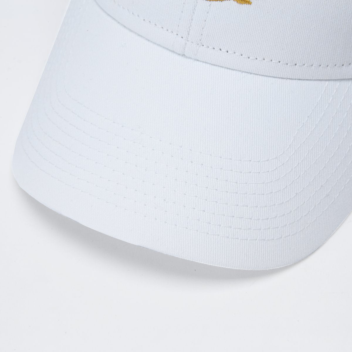 Cotton Embroidery Cap - Giordano Online