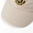 Cotton Embroidery Cap - Giordano Online