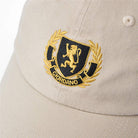 Cotton Embroidery Cap - Giordano Online