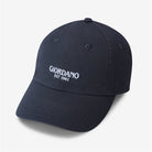 Cotton Embroidery Cap - Giordano Online
