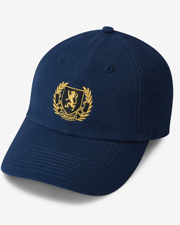 Quick buy Cotton Embroidery Cap
