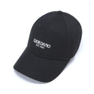 Cotton Embroidery Cap - Giordano Online