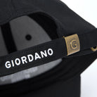 Cotton Embroidery Cap - Giordano Online