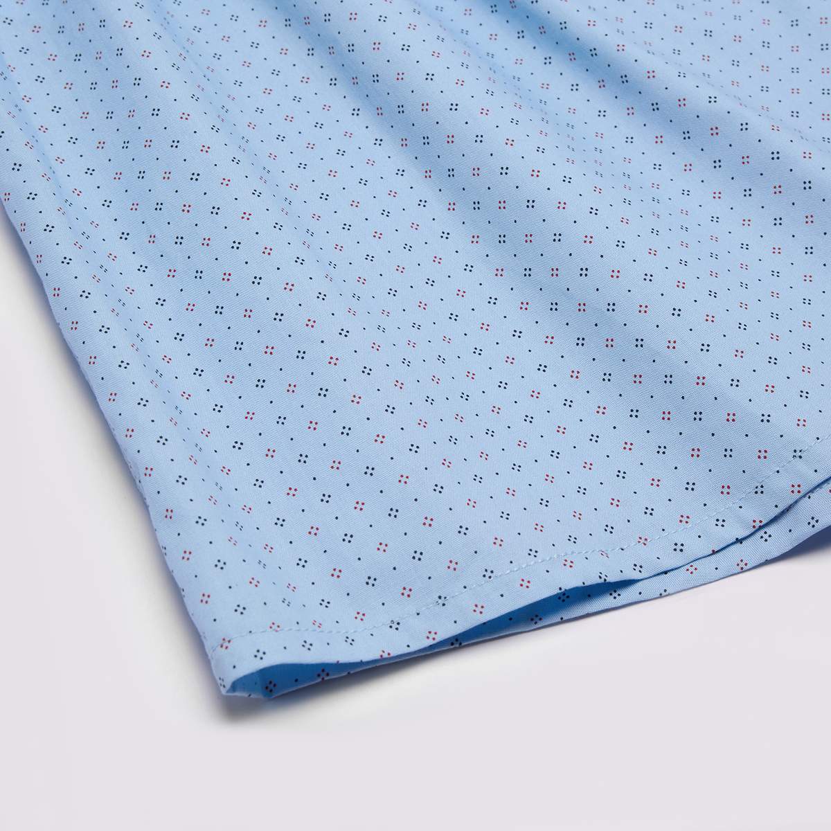 Cotton Poplin Regular Fit 3 Pack Boxer - Giordano Online