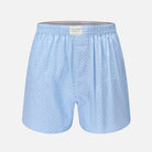 Cotton Poplin Regular Fit 3 Pack Boxer - Giordano Online