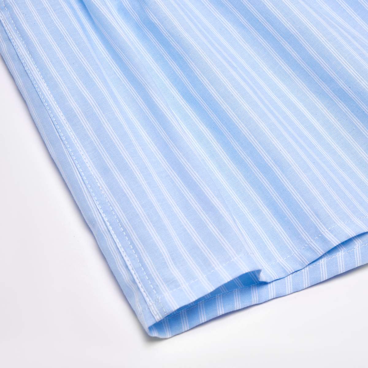 Cotton Poplin Regular Fit 3 Pack Boxer - Giordano Online