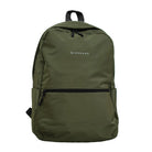 Essential Backpack: Durable Polyester, Everyday Versatility - Green - Giordano Online