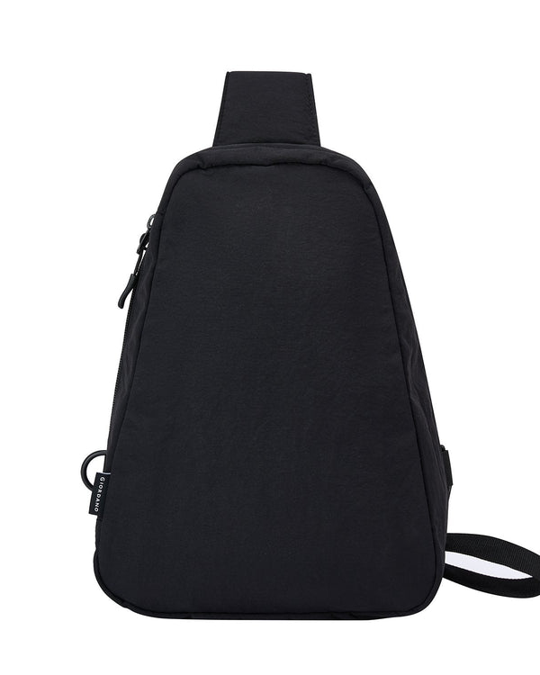 Quick buy Giordano's Unisex Polyster Cross Body Bag
