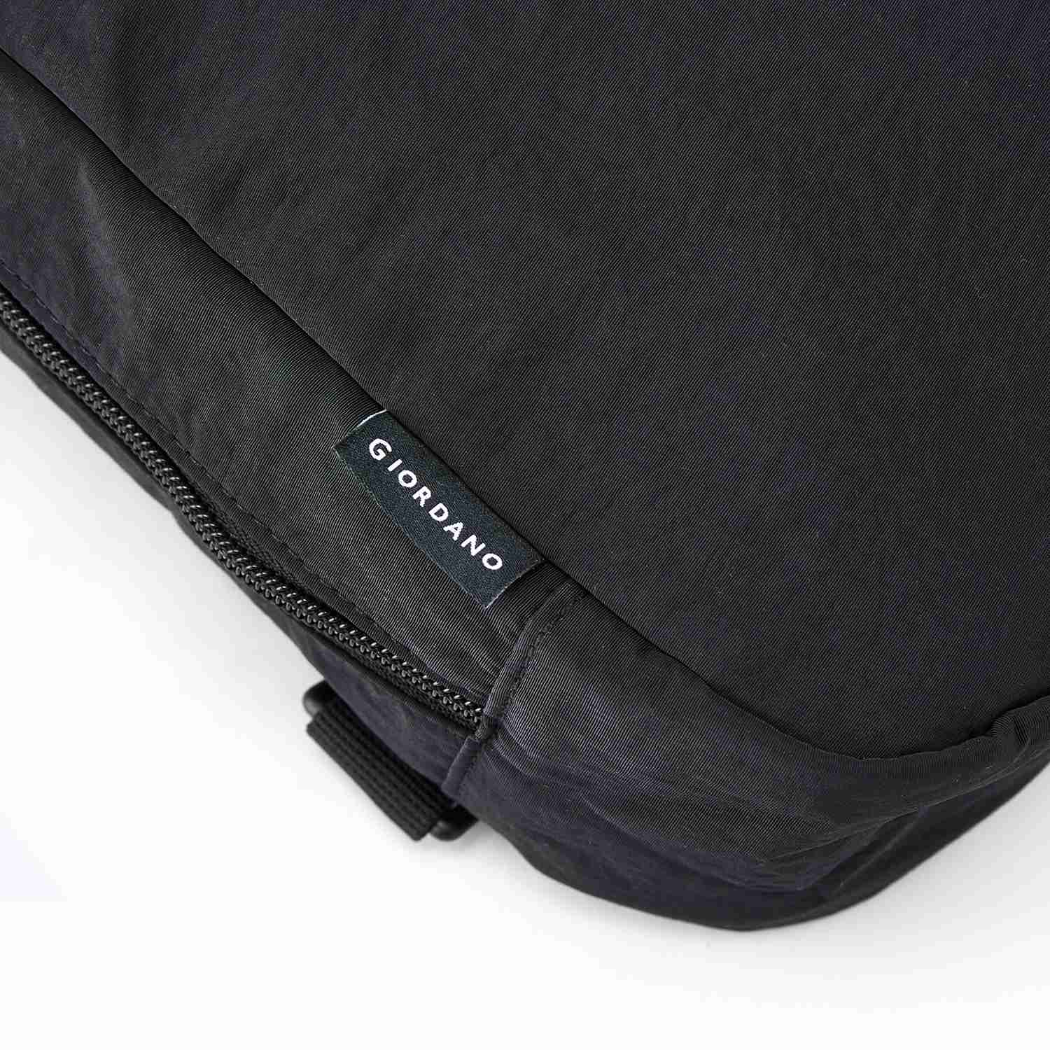 Giordano's Unisex Polyster Cross Body Bag - Giordano Online