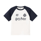 Harry Potter Oversize Raglan T-Shirt - Giordano