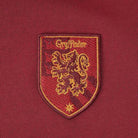 Harry Potter Relaxed Fit Graphic Hoodie - Giordano