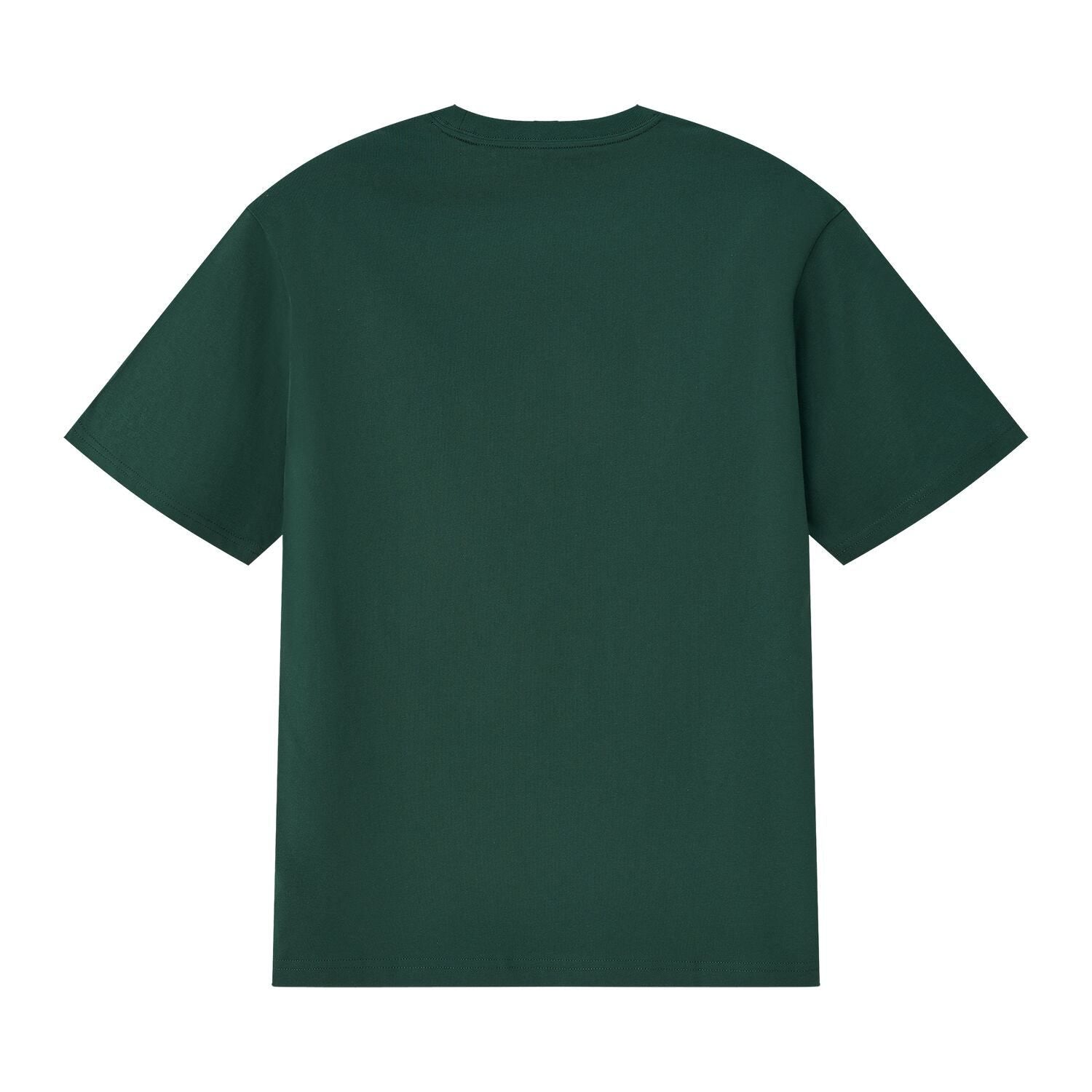 Harry Potter Relaxed Fit Graphic Tee - Giordano