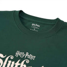 Harry Potter Relaxed Fit Graphic Tee - Giordano