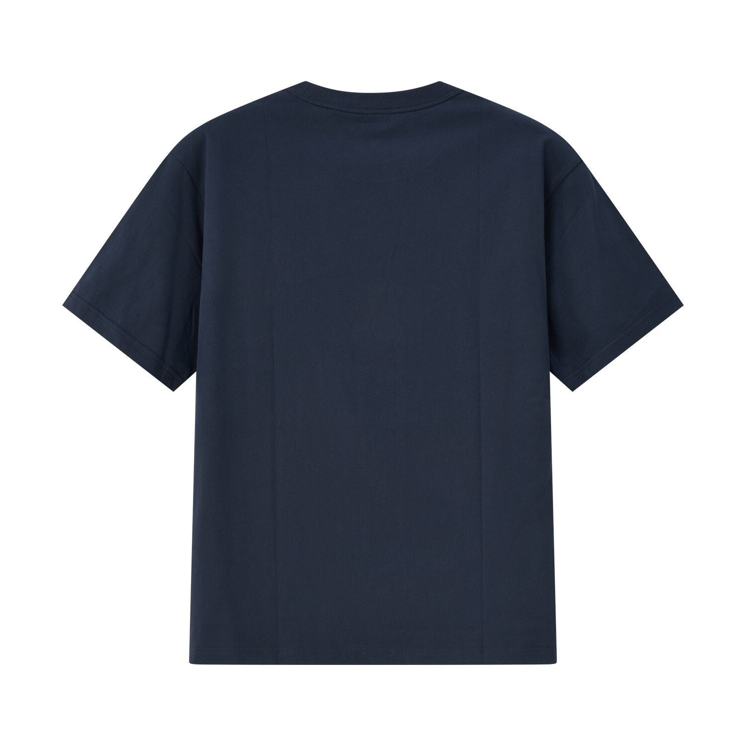 Harry Potter Relaxed Fit Graphic Tee - Giordano