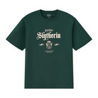 Harry Potter Relaxed Fit Graphic Tee - Giordano