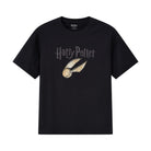 Harry Potter Relaxed Fit Graphic Tee - Giordano