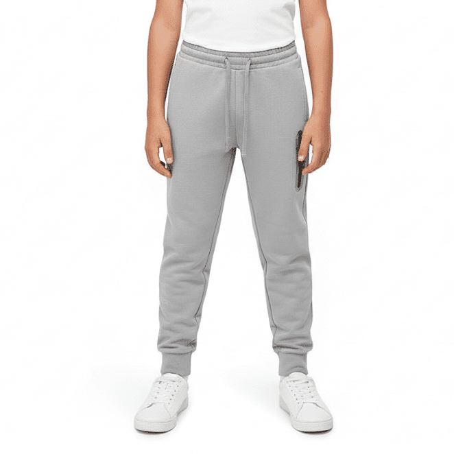 Junior Comfort Interlock Jogger Pants - Giordano Online
