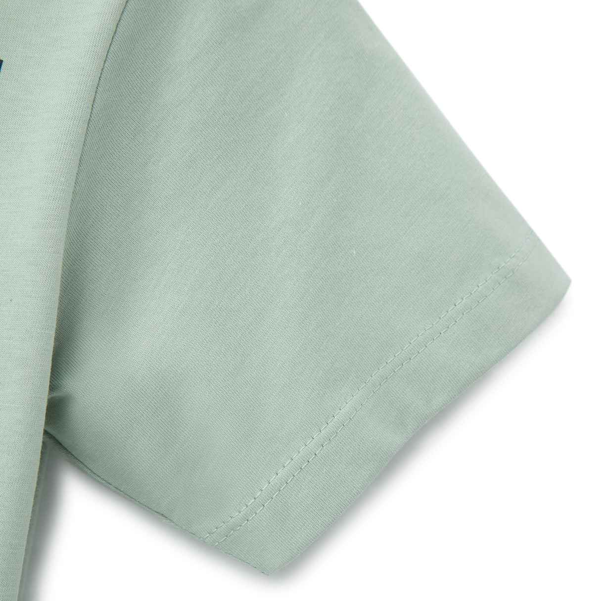 Junior Crew Neck Regular Print Tee - Giordano