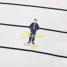 Junior Crew Neck Relaxed Print Tee - Giordano