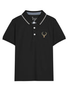Junior Deer Polo - Giordano Online