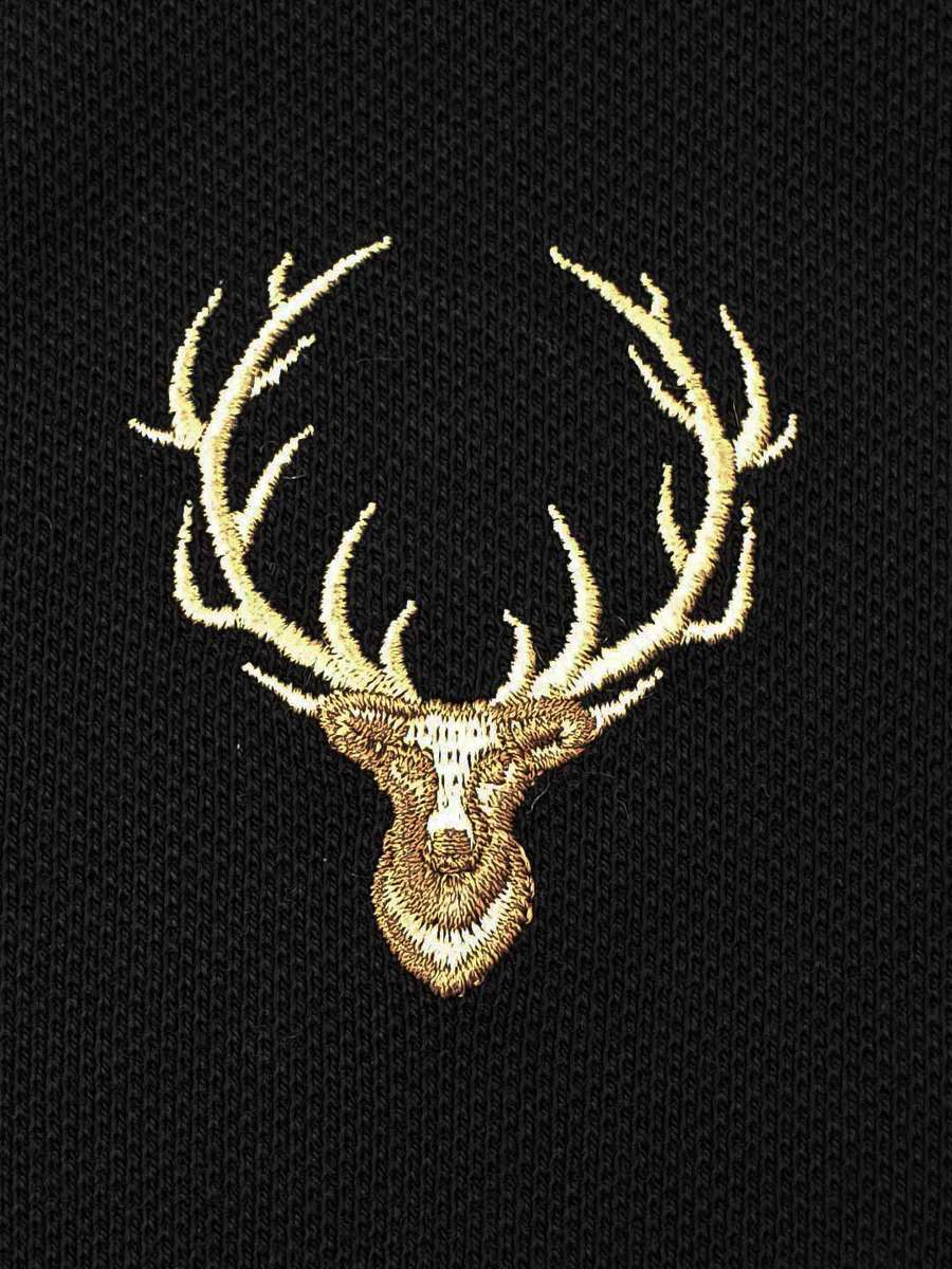 Junior Deer Polo - Giordano Online