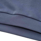 Junior French Terry Crew Neck Relaxed Sweatshirt – Tom & Jerry - Blue - Giordano