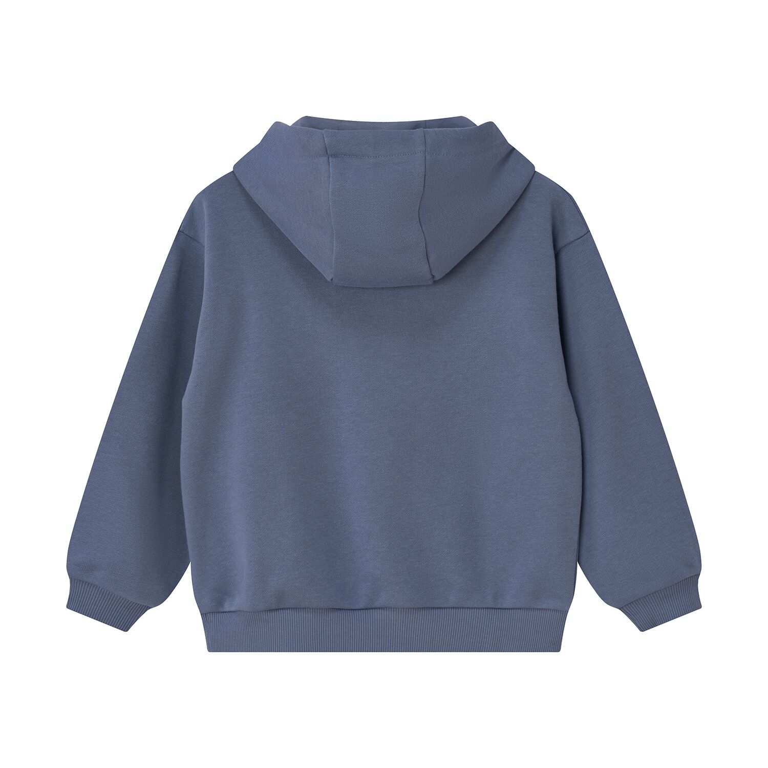 Junior French Terry Crew Neck Relaxed Sweatshirt – Tom & Jerry - Blue - Giordano