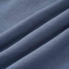 Junior French Terry Crew Neck Relaxed Sweatshirt – Tom & Jerry - Blue - Giordano