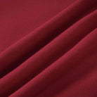 Junior French Terry Crew Neck Relaxed Sweatshirt – Tom & Jerry - Red - Giordano