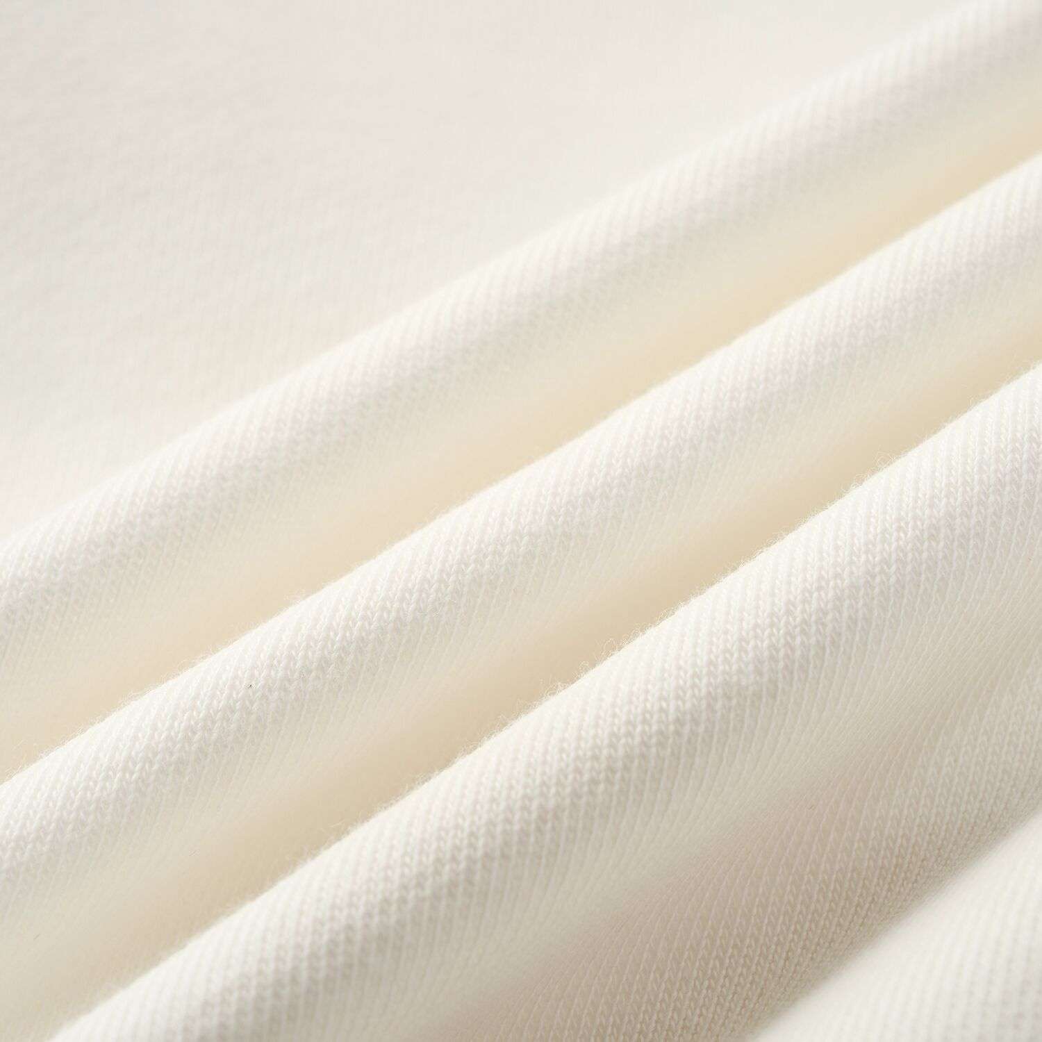 Junior French Terry Crew Neck Relaxed Sweatshirt – Tom & Jerry - White - Giordano