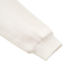 Junior French Terry Crew Neck Relaxed Sweatshirt – Tom & Jerry - White - Giordano