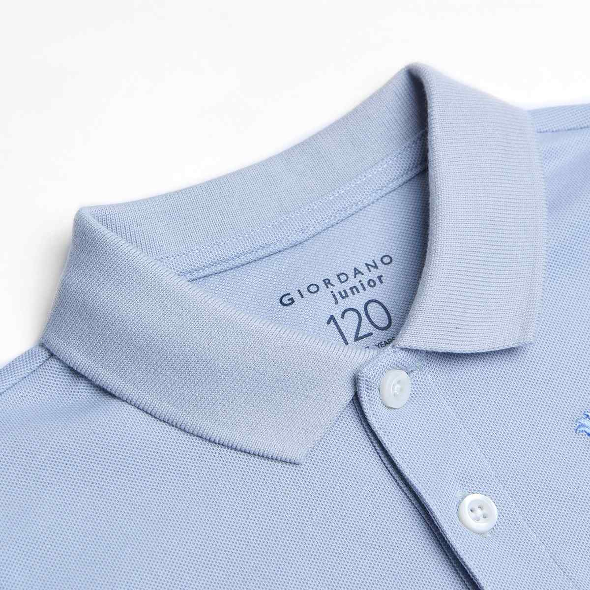 Junior Lion Polo - Giordano Online