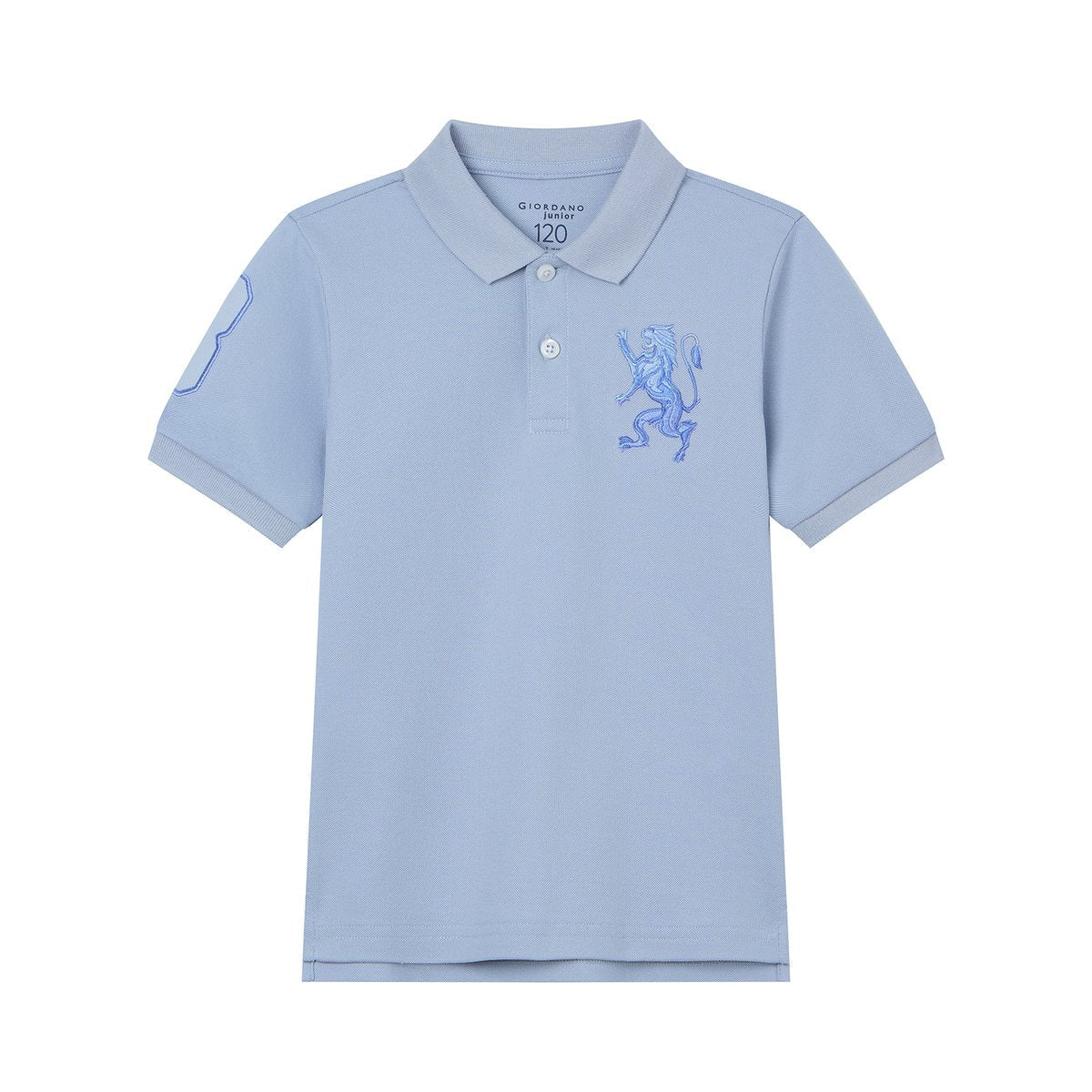 Junior Lion Polo - Giordano Online