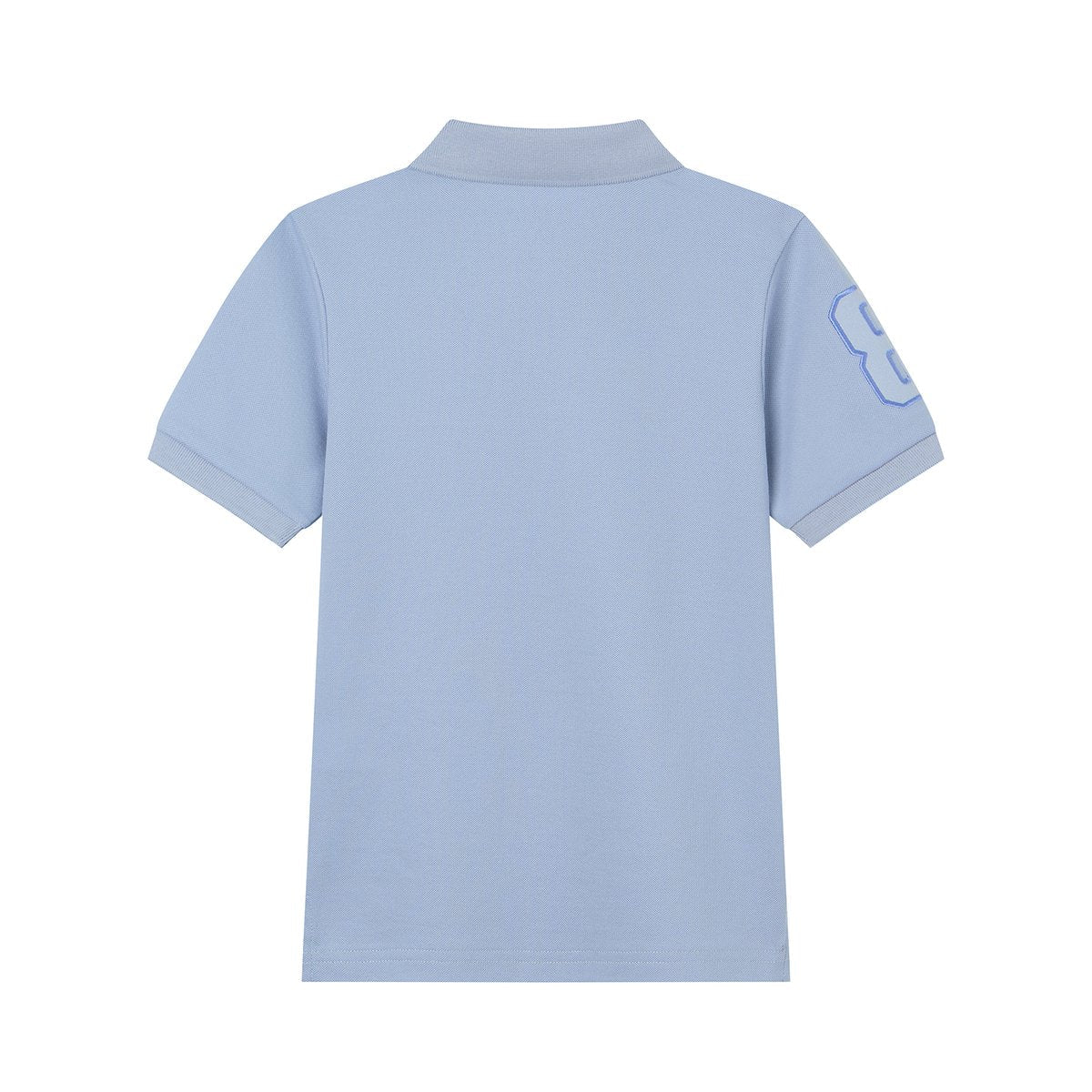 Junior Lion Polo - Giordano Online