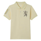 Junior Lion Polo - Giordano Online