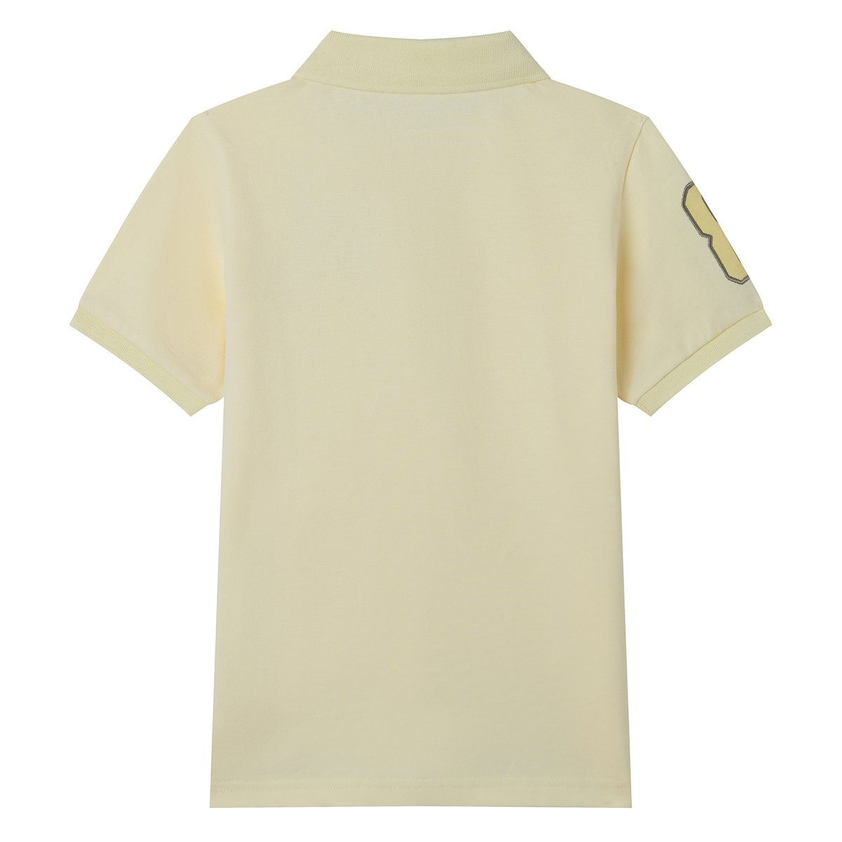 Junior Lion Polo - Giordano Online