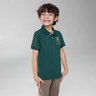 Junior Lion Polo - Giordano Online