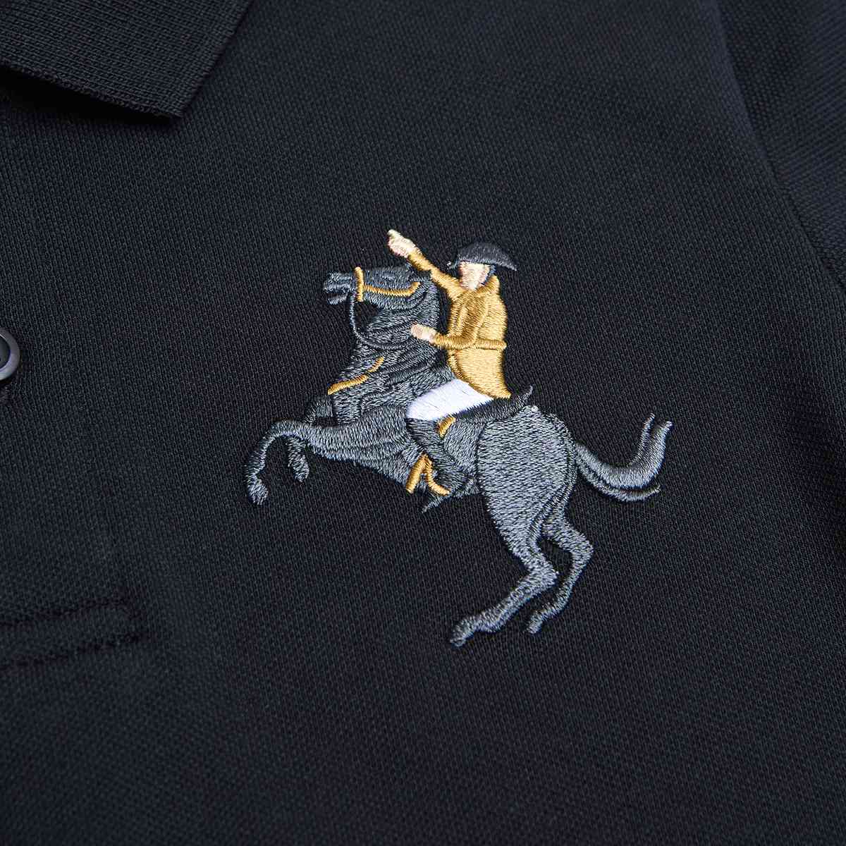 Junior Lion Polo - Giordano Online