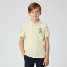 Junior Lion Polo - Giordano Online