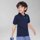 Junior Lion Polo - Giordano Online