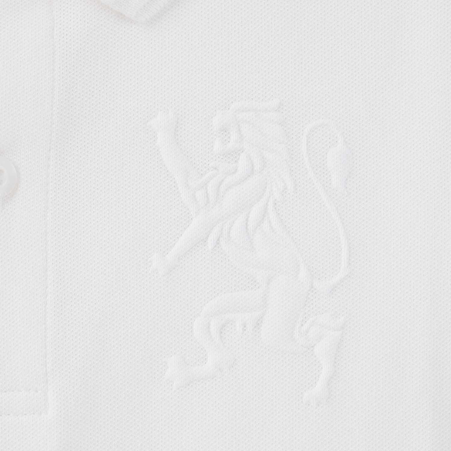 Junior Lion Polo - Giordano