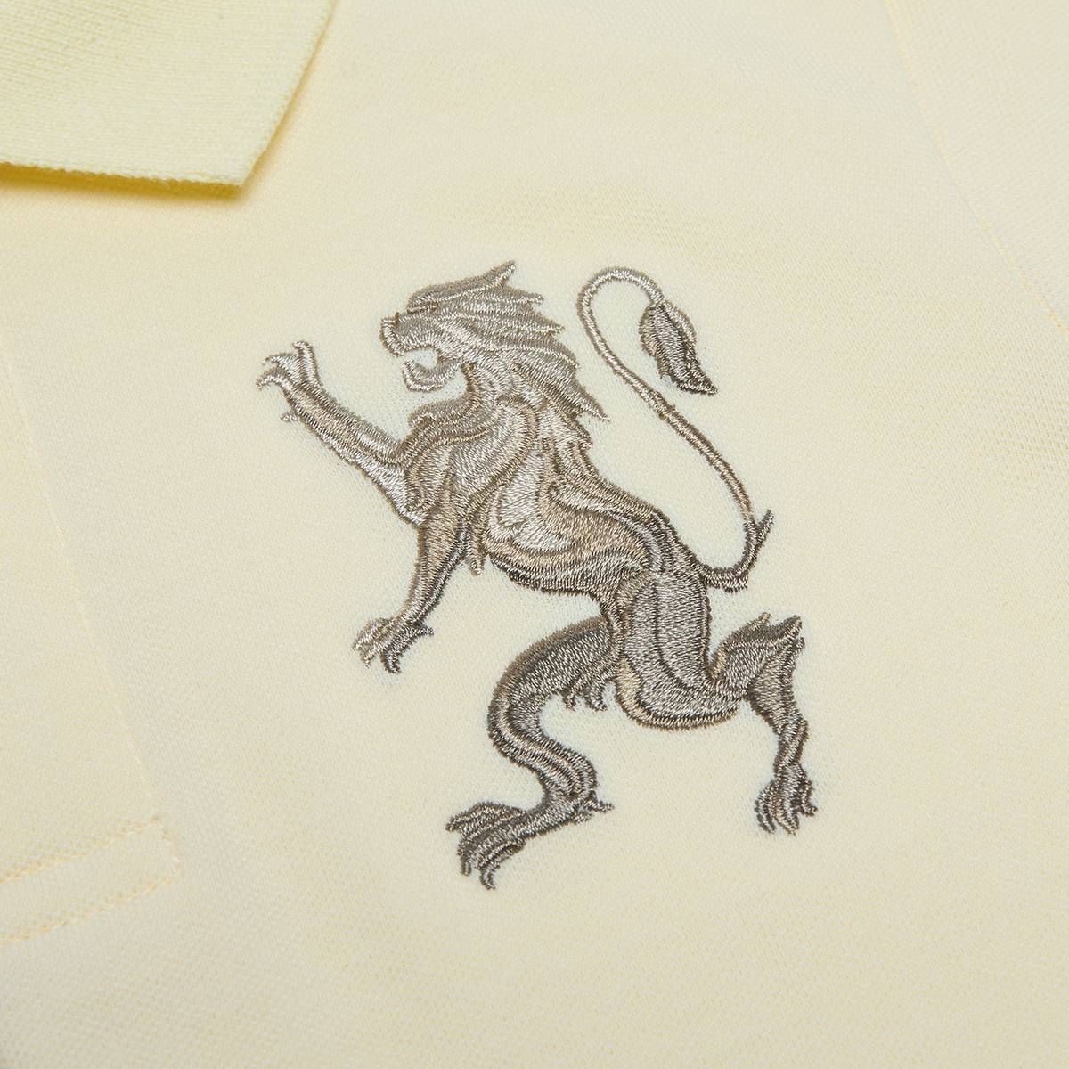 Junior Lion Polo - Giordano Online