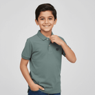 Junior Liquid Touch Polo - Giordano Online