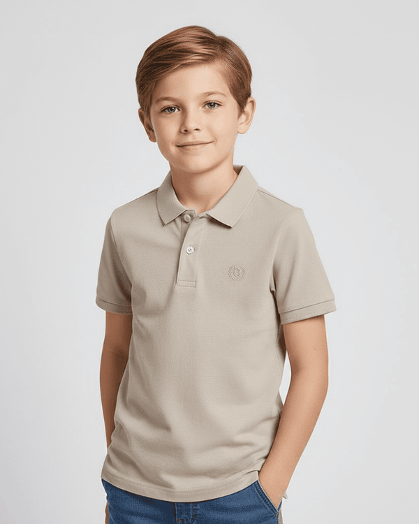 Quick buy Junior Liquid Touch Polo